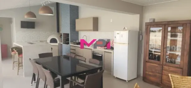 Casa de Condomínio com 3 Quartos à venda, 380m² no Chácara Malota, Jundiaí