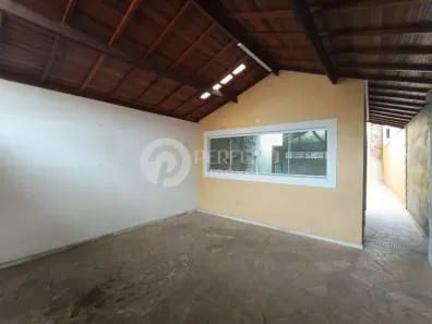 Casa com 2 Quartos à venda, 110m² no Jardim Interlagos, Hortolândia