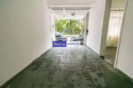 Casa com 3 Quartos à venda, 120m² no Campo Belo, São Paulo