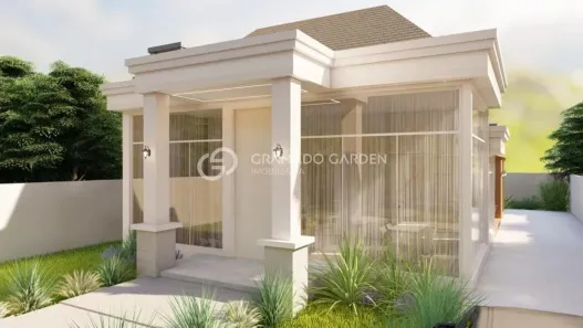 Casa com 3 Quartos à venda, 134m² no Carniel, Gramado