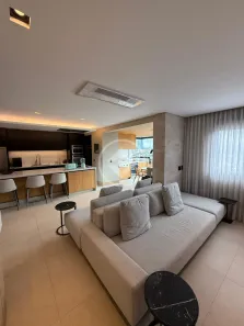Apartamento com 2 Quartos para alugar, 112m² no Sítio Tamboré Alphaville, Barueri