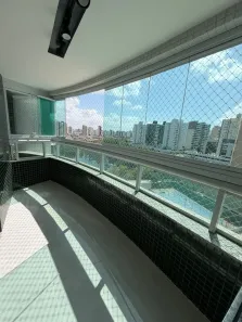 Apartamento com 3 Quartos à venda, 110m² no Jardins, Aracaju