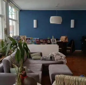Apartamento com 3 Quartos à venda, 180m² no Santa Cecília, São Paulo
