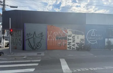 Ponto Comercial para alugar, 347m² no Socorro, São Paulo