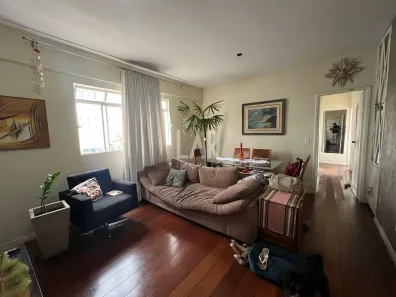Apartamento com 3 Quartos à venda, 115m² no Dona Clara, Belo Horizonte