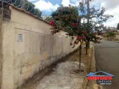 Lote/Terreno à venda, 629m² no Planalto Paraíso, São Carlos