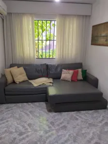 Apartamento com 2 Quartos à venda, 45m² no Bangu, Rio de Janeiro