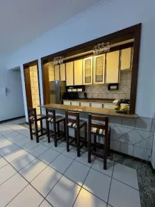 Apartamento com 2 Quartos para alugar, 85m² no Meia Praia, Itapema