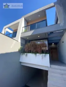 Sobrado com 3 Quartos à venda, 208m² no São João Clímaco, São Paulo