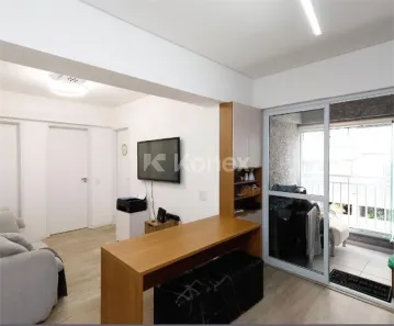 Apartamento com 2 Quartos à venda, 43m² no Vila Medeiros, São Paulo