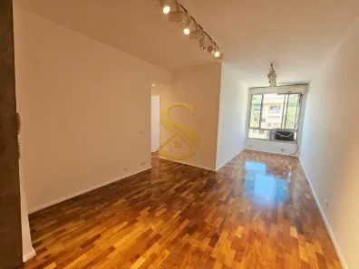 Apartamento com 2 Quartos para alugar, 68m² no Estácio, Rio de Janeiro