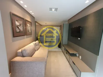 Apartamento com 2 Quartos à venda, 60m² no Liberdade, São Paulo