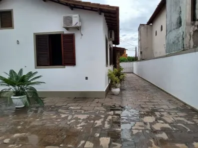 Casa com 3 Quartos à venda, 432m² no Parque Turf Club, Campos dos Goytacazes