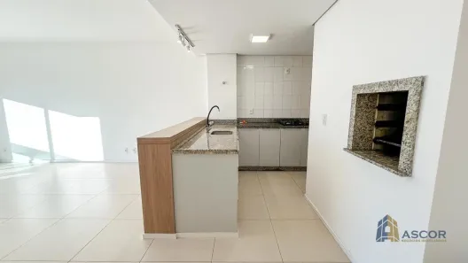 Apartamento com 3 Quartos à venda, 106m² no Barreiros, São José
