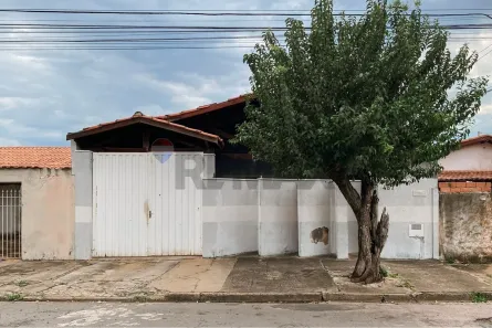 Casa com 3 Quartos à venda, 160m² no Jardim Ipê I, Mogi Guaçu