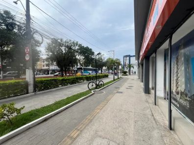 Ponto Comercial para venda ou aluguel, 107m² no Fonseca, Niterói