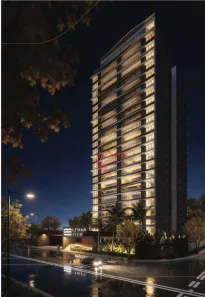 Apartamento com 3 Quartos à venda, 200m² no Jardim Sumaré, Ribeirão Preto