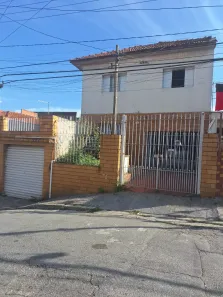 Sobrado com 4 Quartos à venda, 224m² no Vila Pereira Cerca, São Paulo