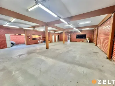 Galpão/Depósito/Armazém para alugar, 600m² no Itoupava Norte, Blumenau
