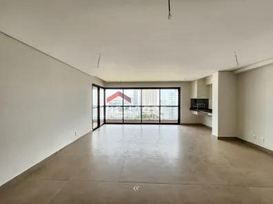 Apartamento com 3 Quartos à venda, 159m² no Vila Aviação, Bauru