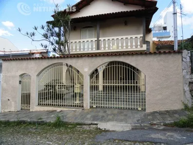 Ponto Comercial com 5 Quartos à venda, 300m² no Prado, Belo Horizonte