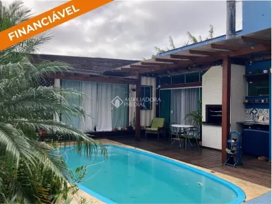 Casa com 2 Quartos à venda, 360m² no Pântano do Sul, Florianópolis