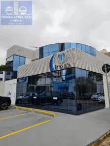Sala Comercial para alugar, 30m² no Vila Vianelo, Jundiaí
