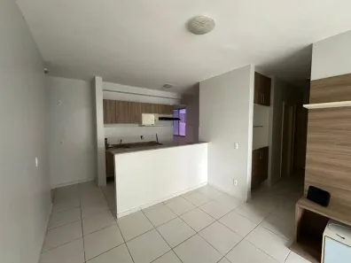 Apartamento com 3 Quartos à venda, 78m² no Parque Verde, Belém