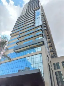Sala Comercial à venda, 34m² no Várzea da Barra Funda, São Paulo