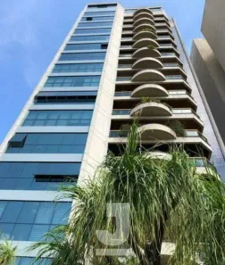 Casa com 4 Quartos à venda, 568m² no Cambuí, Campinas