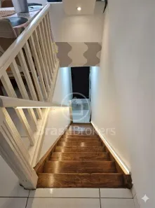 Apartamento com 4 Quartos à venda, 136m² no Tijuca, Rio de Janeiro