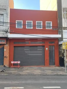 Prédio Comercial para alugar, 198m² no Centro, Campinas