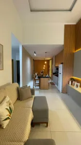 Casa com 3 Quartos à venda, 140m² no Residencial Triunfo, Goianira