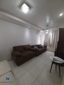 Apartamento com 1 Quarto à venda, 43m² no Vila São José, Porto Alegre