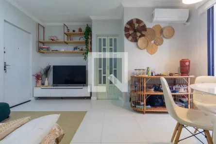 Apartamento com 1 Quarto à venda, 40m² no Tatuapé, São Paulo
