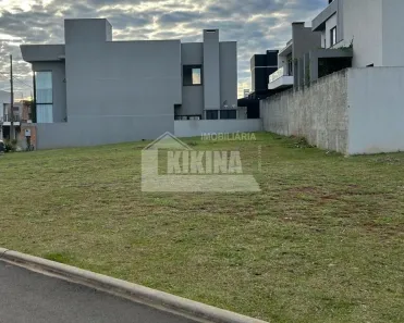 Lote/Terreno à venda, 293m² no Cará-cará, Ponta Grossa