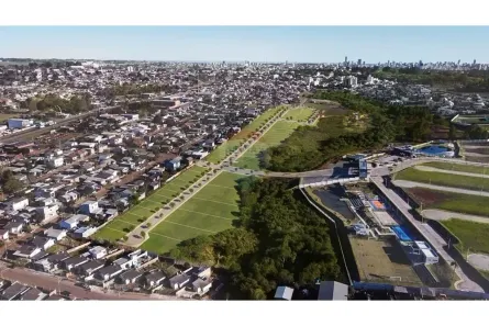 Lote/Terreno à venda, 300m² no São José, Passo Fundo
