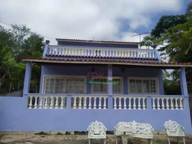 Casa de Condomínio com 4 Quartos à venda, 591m² no Chácaras Eldorado, Santa Isabel