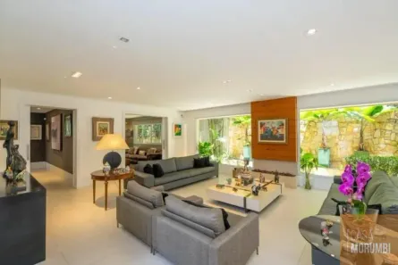 Casa de Condomínio com 6 Quartos à venda, 641m² no Jardim Vitória Régia, São Paulo