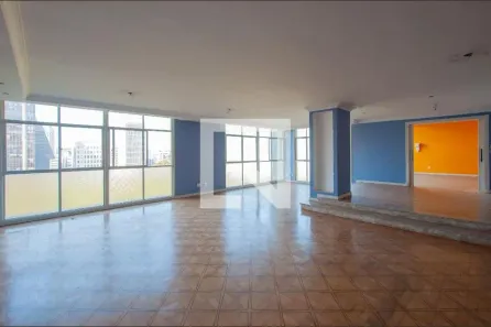 Apartamento com 3 Quartos à venda, 418m² no Jardim Paulista, São Paulo