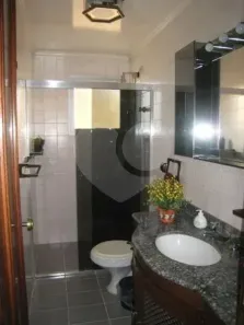 Apartamento com 4 Quartos à venda, 140m² no Vila Monte Alegre, São Paulo