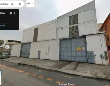 Galpão/Depósito/Armazém à venda, 473m² no Benfica, Rio de Janeiro
