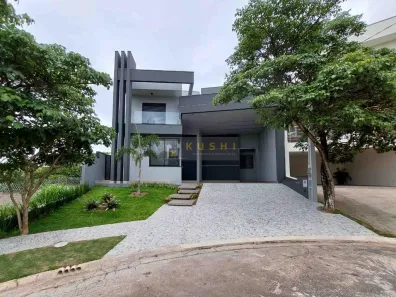 Casa de Condomínio com 3 Quartos à venda, 294m² no Chácara das Nações, Valinhos