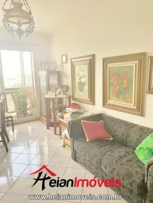 Apartamento com 2 Quartos à venda, 55m² no Vila Guarani (Z Sul), São Paulo