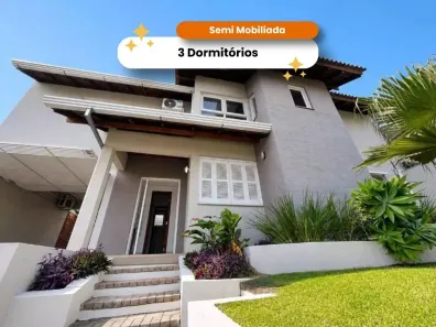 Casa com 3 Quartos para alugar, 150m² no Rincão, Novo Hamburgo