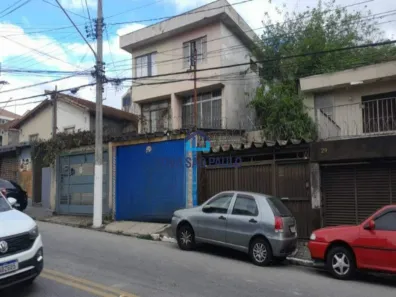 Casa com 3 Quartos à venda, 160m² no Jardim Oriental, São Paulo