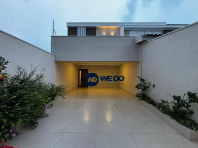 Casa com 5 Quartos à venda, 380m² no Jardim São Domingos, Americana