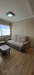 Apartamento com 3 Quartos à venda, 78m² no Santana, Porto Alegre