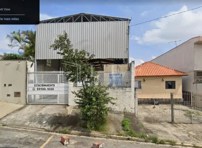 Prédio Comercial para venda ou aluguel, 400m² no Vila Moinho Velho, São Paulo