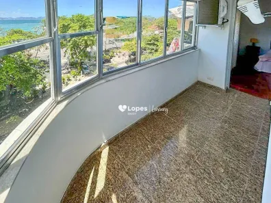 Apartamento com 3 Quartos à venda, 126m² no Copacabana, Rio de Janeiro